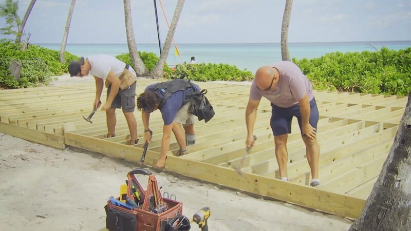 Bild: HGTV