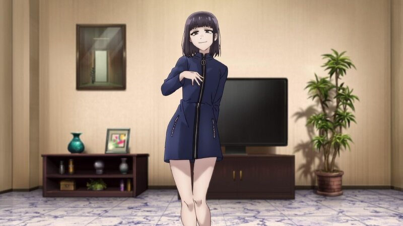 Bild: Kotoyama, Shogakukan/​Call of the Night Committee
