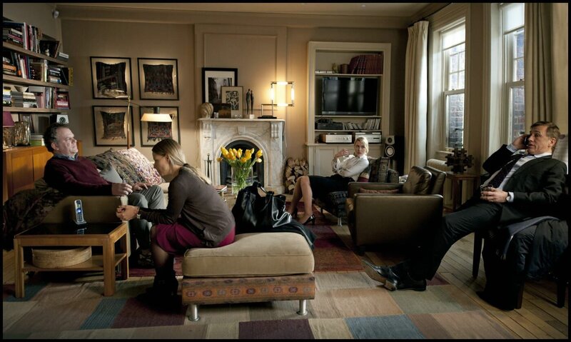 Der Gott des Gemetzels – Bild: CONSTANTIN FILM