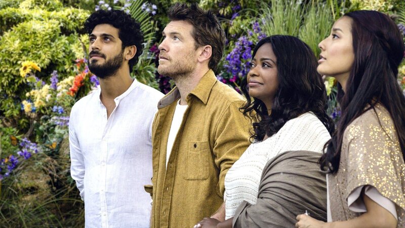 Die Hütte - Ein Wochenende mit Gott – Bild: RTL II