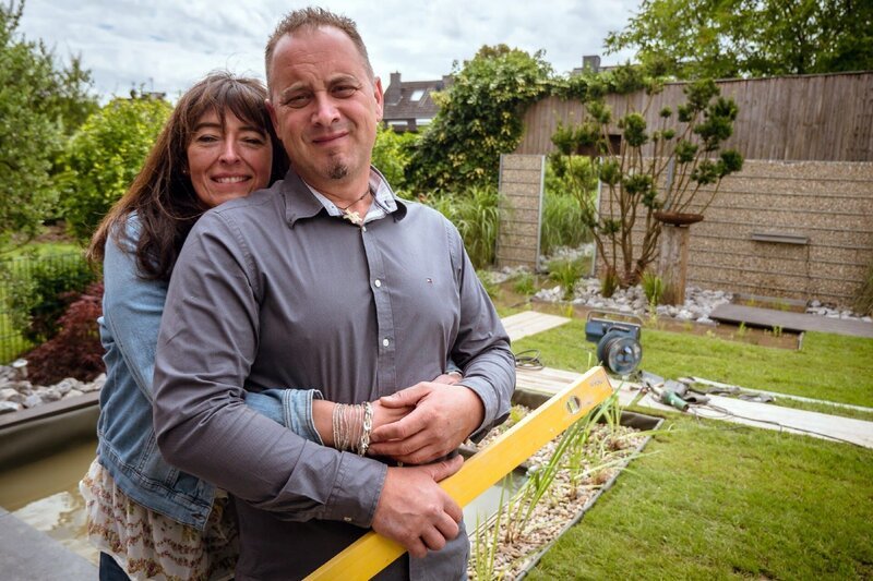 Ruhrgebiet: Anja und Peter – Bild: VOX /​ Tokee Bros.