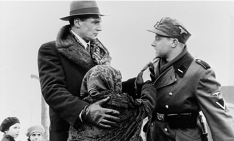 Schindlers Liste – Bild: Kabel Eins