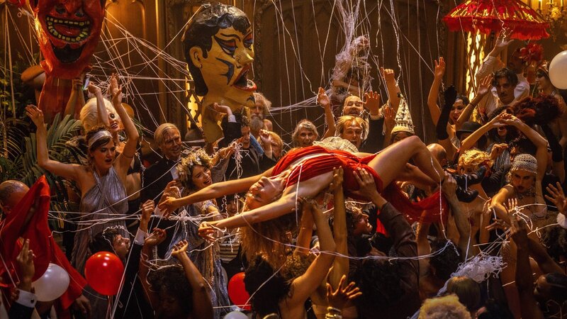 Babylon - Rausch der Ekstase – Bild: Paramount Pictures