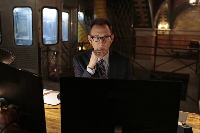 Bild: PLURIMEDIA (Warner Bros Television)