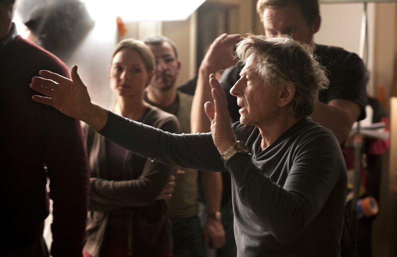 Der Gott des Gemetzels – Bild: PLURIMEDIA