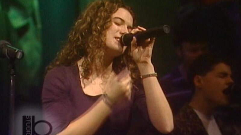 Rebecca St. James – Bild: Bibel TV