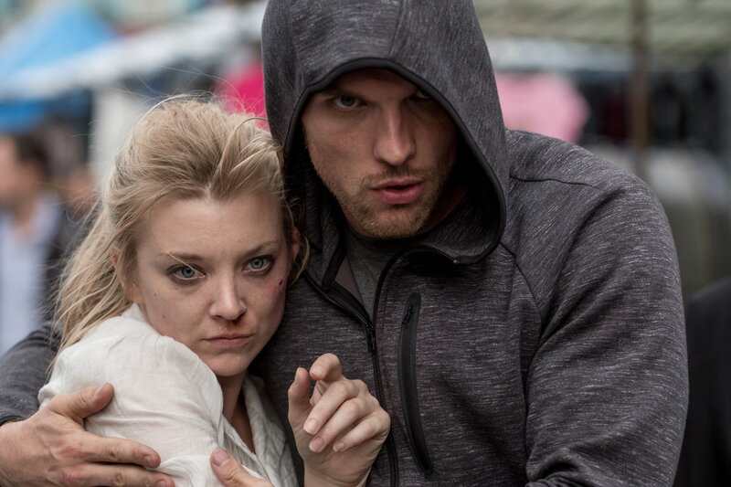 In Darkness – Bild: SRF/​2016 In Darkness Ltd.