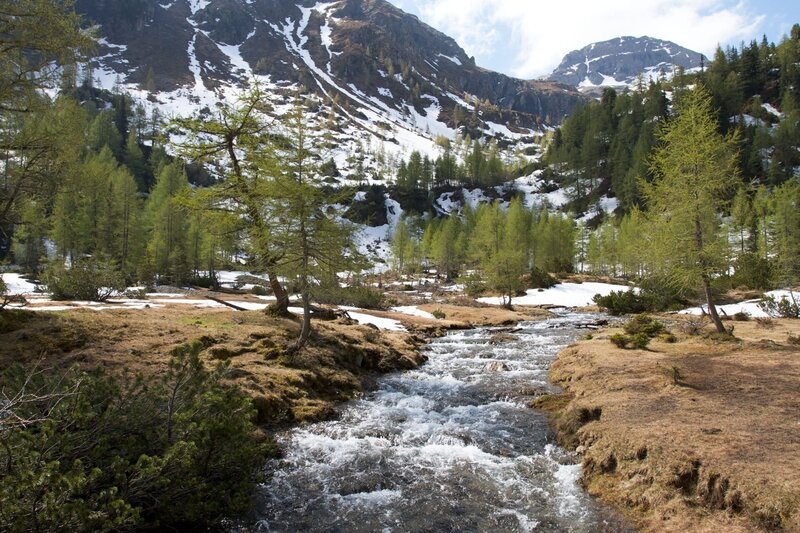 Duisitzkar. – Bild: ORF Duisitzkar. – Bild: ORF