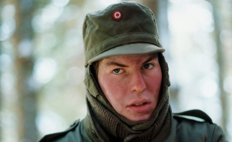  Christoph Dostal (Berger). – Bild: ORF/​DOR Film