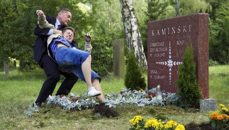 In aller Freundschaft (IAF) 623: Über die Grenzen – fernsehserien.de