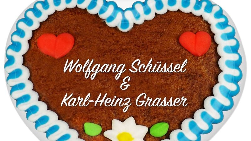 „Ziemlich beste Kanzlerfreunde – Die Regierungschefs und ihre Minister“, Auch in Regierungen geht es trotz aller Ernsthaftigkeit teils äußerst familiär zu – und so reichen auch die Beziehungen der Kanzler zu ihren Ministern von engen Freundschaften über angespannte Konkurrenzverhältnisse bis hin zu wahren zwischenmenschlichen Tragödien.Regisseurin Iris Haschek hat die österreichische Politgeschichte durchforstet, um einige prägnante Paarungen in den diversen Regierungskabinetten aufzuspüren – von der jahrzehntelangen Freundschaft zwischen Raab und Figl über das dynamische Verhältnis zwischen Androsch und seinem anfänglichen Förderer Kreisky bis hin zu Schüssel und seinem vorübergehend äußerst populären Finanzminister Grasser. – Bild: ORF/​Inspiris Film