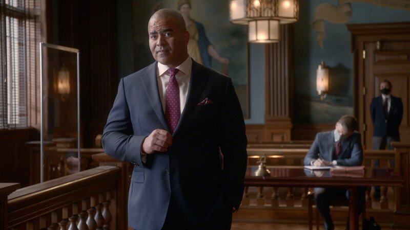 Chunk Palmer – Bild: CBS Broadcasting, Inc.