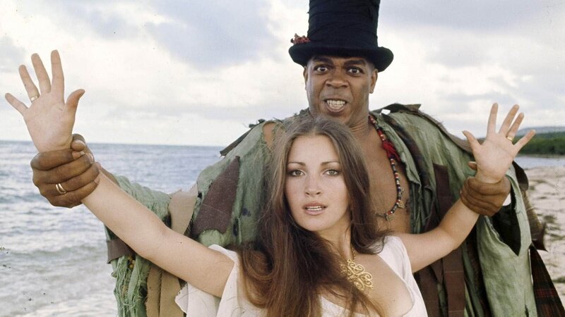 James Bond 007: Leben und sterben lassen – Bild: Danjaq, LLC