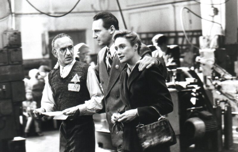 Schindlers Liste – Bild: ORF/​Universal/​David James