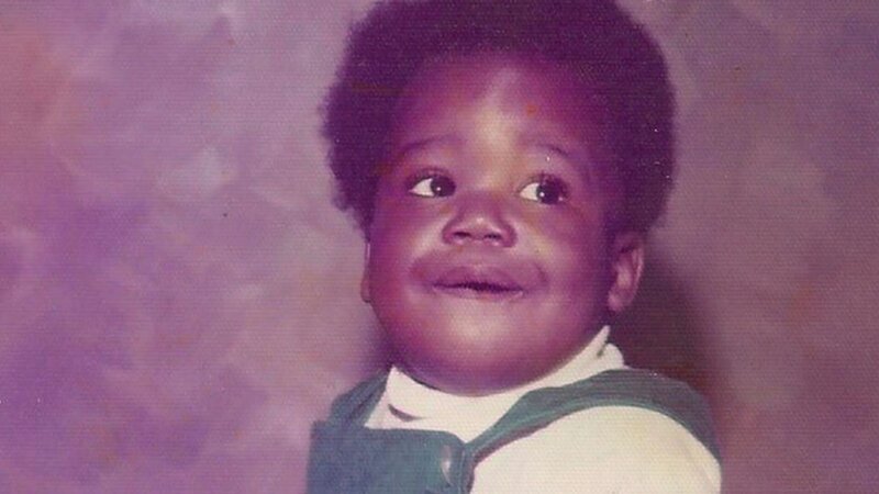 Shaquille O’Neal – Bild: Spiegel Geschichte