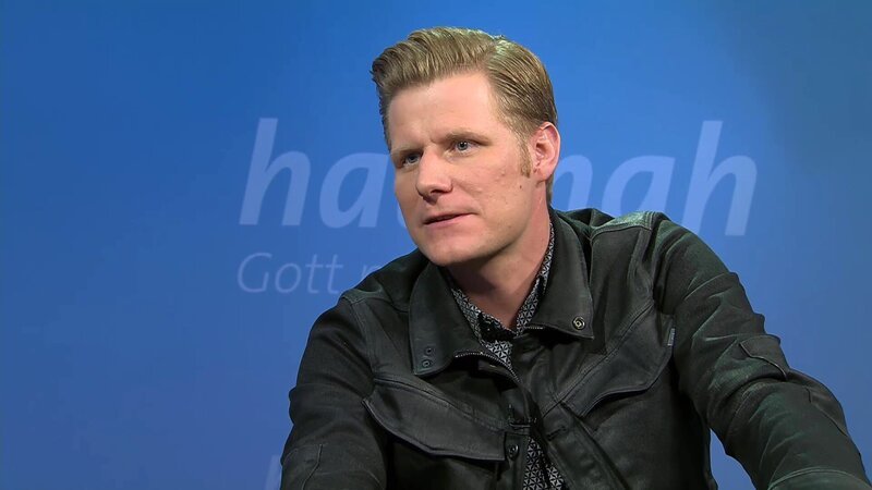 Gabriel Häsler – Bild: Bibel TV