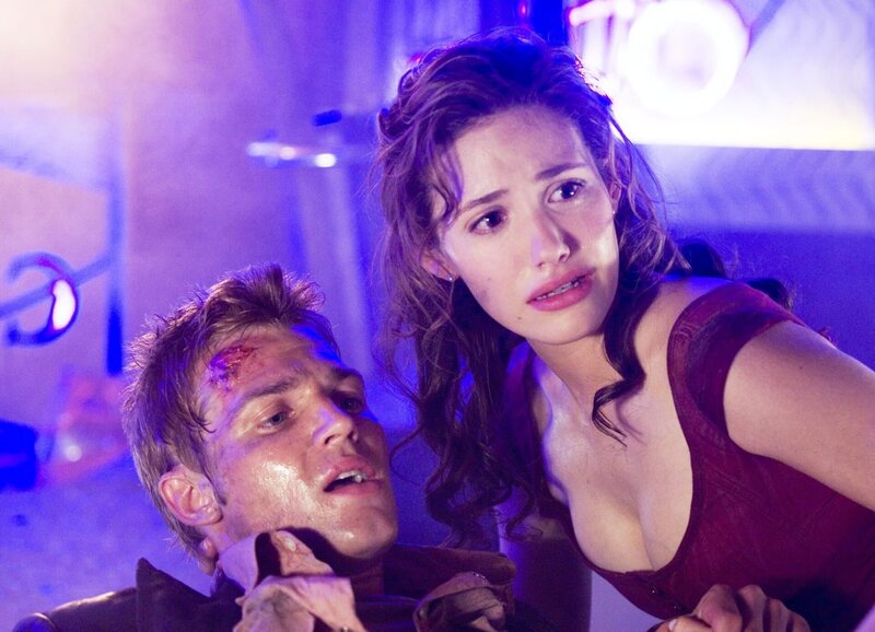 Poseidon – Bild: Marlyse Press Photo/​MPP