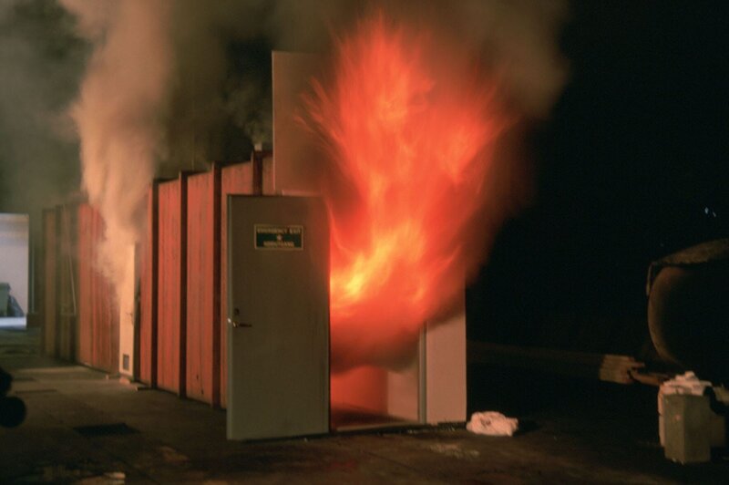 Bild: The National Geographic Channel.