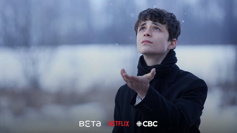 . – Bild: Bibel TV