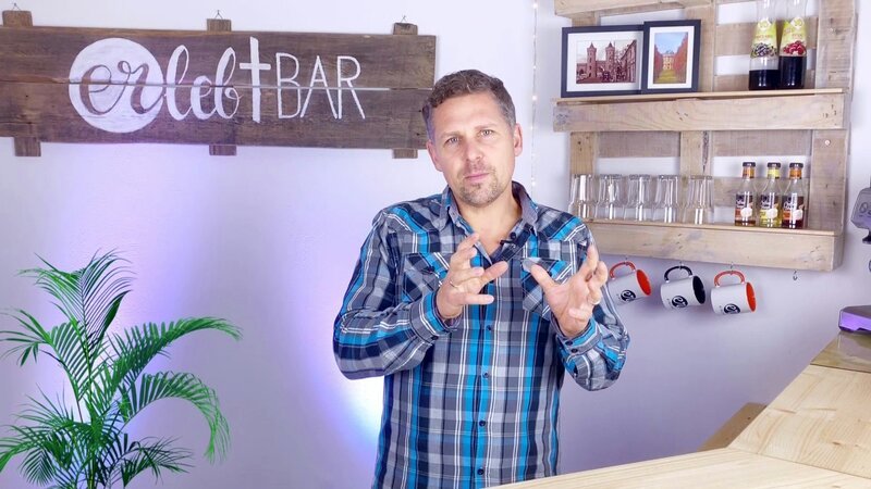 . – Bild: Bibel TV