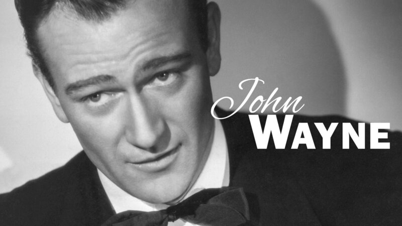 John Wayne - Amerika um jeden Preis – Bild: Arte