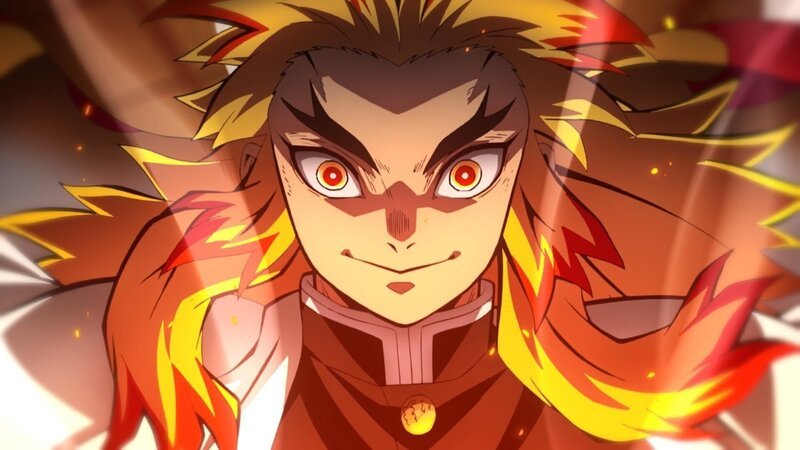 Bild: Koyoharu Gotoge /​ SHUEISHA, Aniplex, ufotable