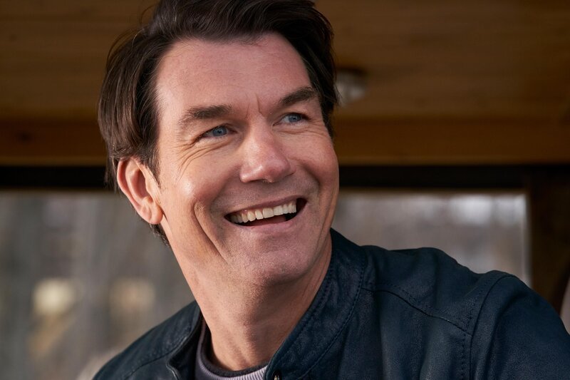 Harley Carter (Jerry O’Connell) +++ – Bild: RTL /​ 2020 Sony Pictures Entertainment