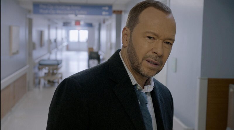Danny Reagan (Donnie Wahlberg) – Bild: CBS Studios Inc.