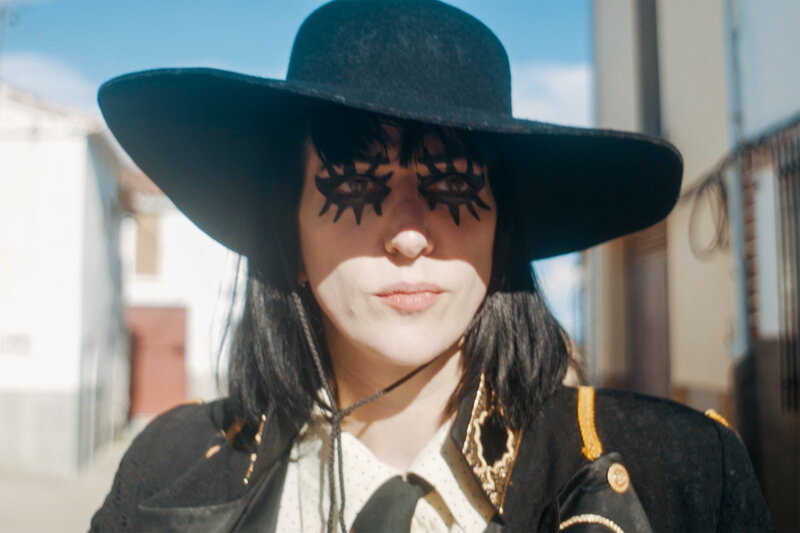 Las Toreras – Bild: SRF/​Recycled TV AG/​Reck Filmproduktion