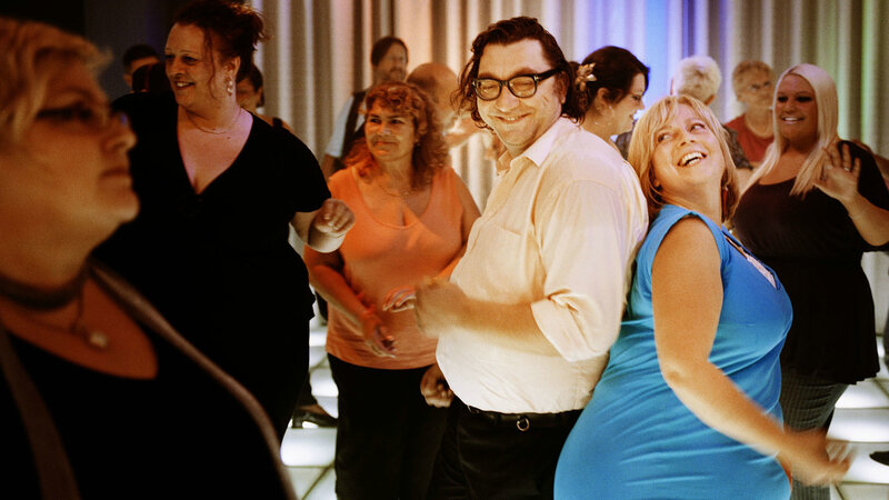 Die Friseuse – Bild: Silverline