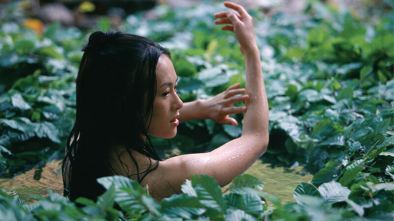 House of Flying Daggers – Bild: Silverline