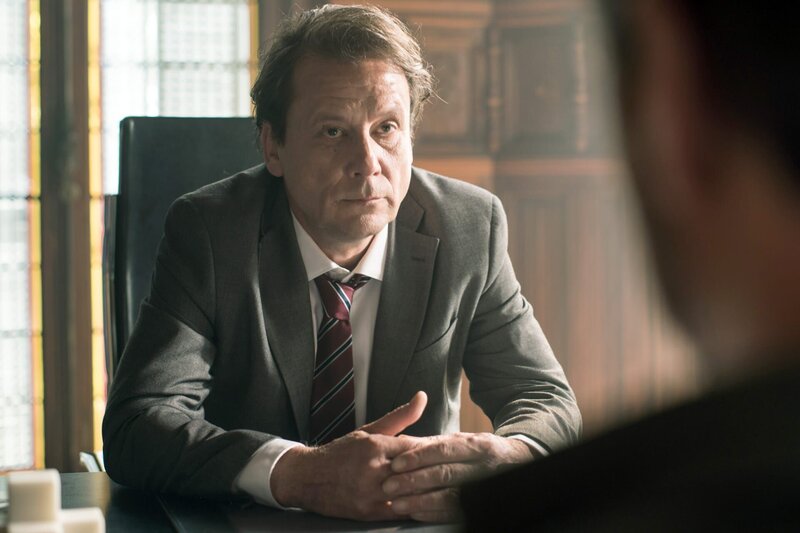 Spurlos in Marseille – Bild: ARD Degeto/​Roland Suso Richter