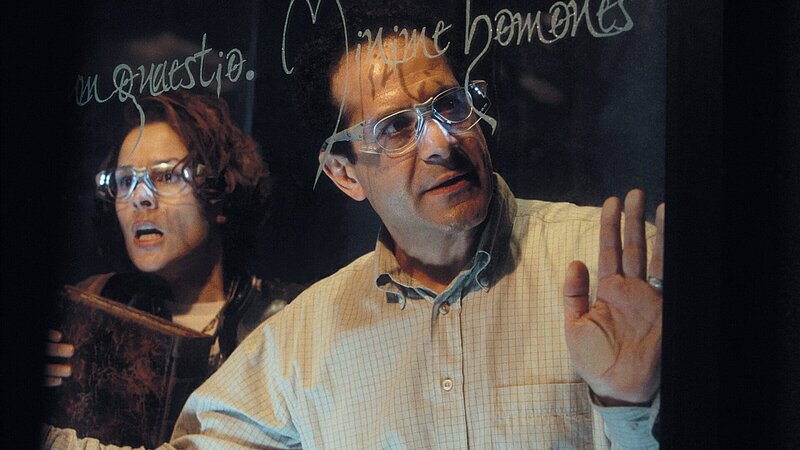 13 Geister – Bild: Warner Bros. & Columbia Pictures