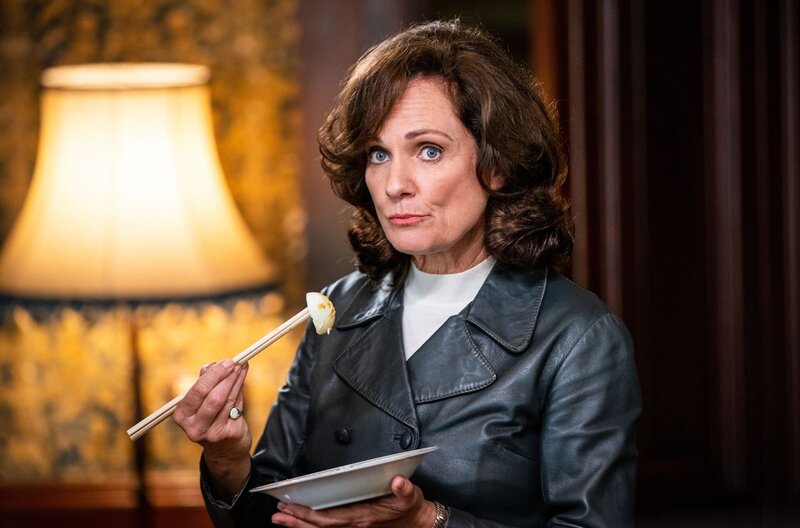 Birdie Birnside (Catherine McClements) – Bild: WDR/​Every Cloud Productions and all3media international