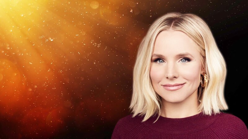 Kristen Bell – Bild: CuriosityStream Inc.