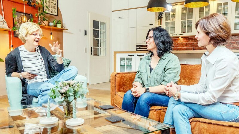 . – Bild: Bibel TV