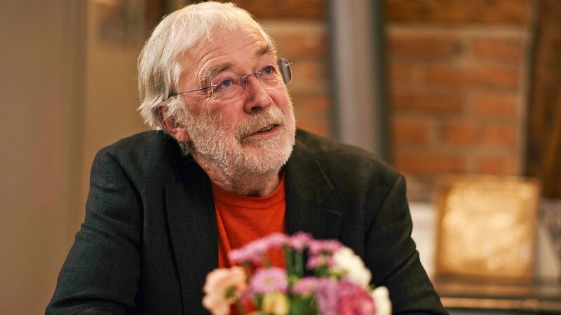 . – Bild: Bibel TV