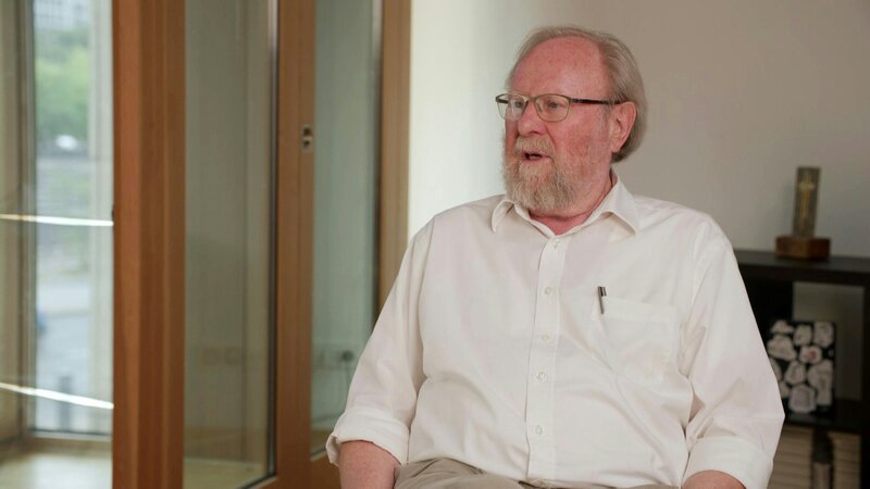 . – Bild: Bibel TV