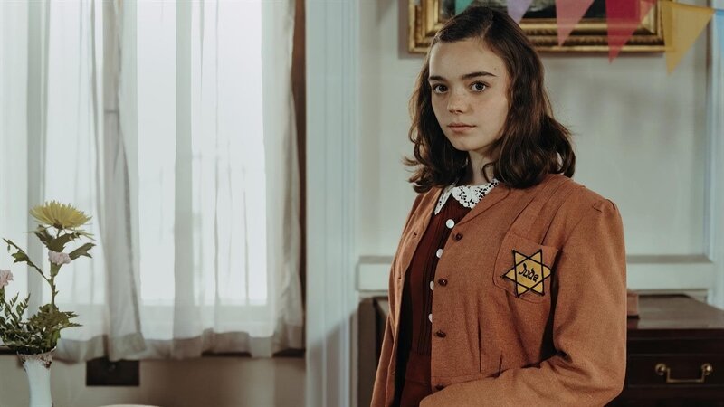 Anne Frank 5 – Bild: KiKA/​Sabine Finger