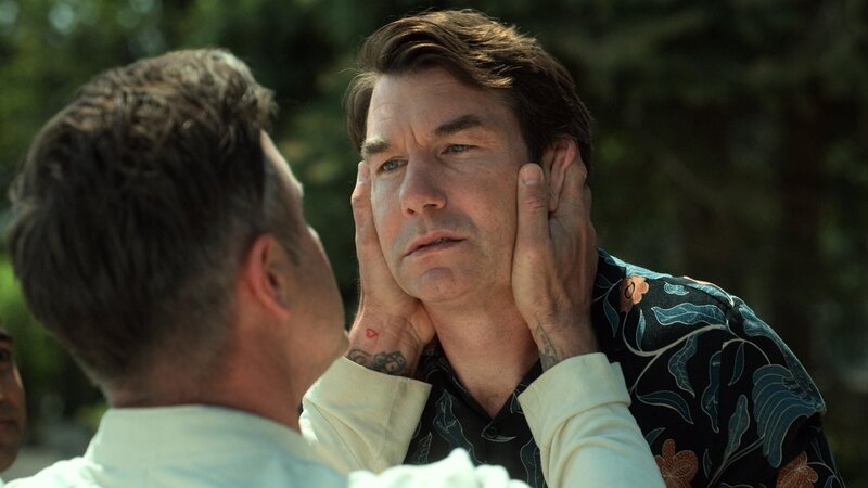 Harley Carter (Jerry O’Connell) +++ – Bild: RTL /​ 2020 Sony Pictures Entertainment