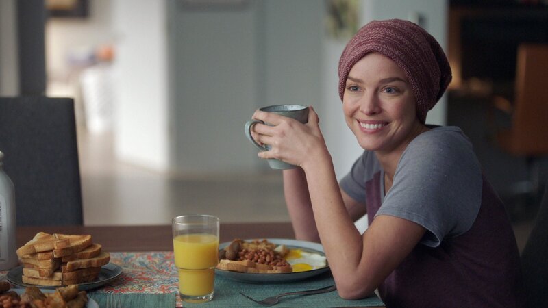Maggie Bloom (Allison Miller) – Bild: American Broadcasting Companies, Inc.