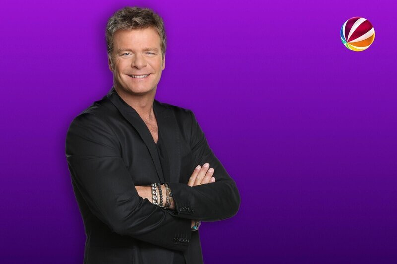 Oliver Geissen – Bild: ProSiebenSat.1 Media SE