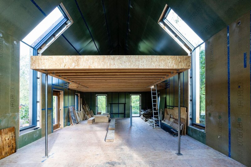 Traumhaus. – Bild: RTL /​ Graham Lucas Commons