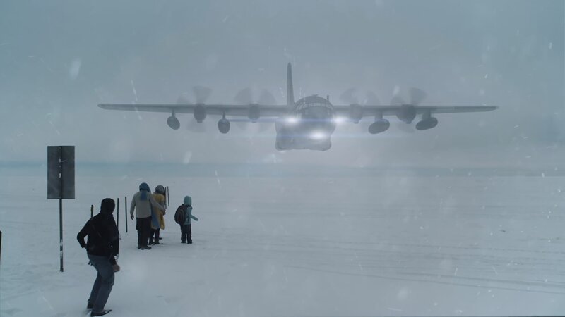 Szenenbild – Bild: TL5 Szenenbild – Bild: TL5