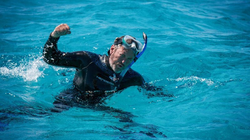 Darrell Miklos – Bild: Discovery Channel