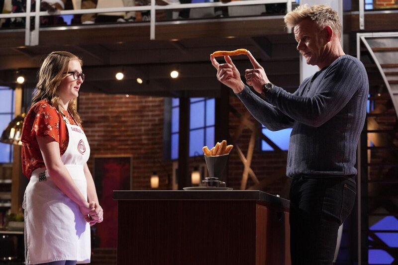 Bild: FOX Broadcasting