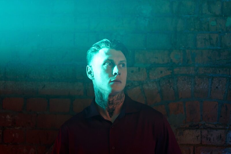 Femme – Bild: Rory Murphy /​ ZDF