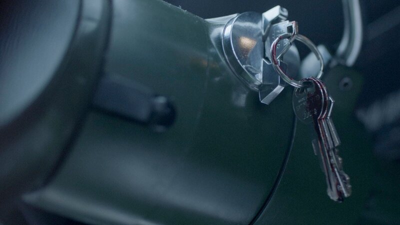 Bild: Crime + Investigation /​ A+E Networks