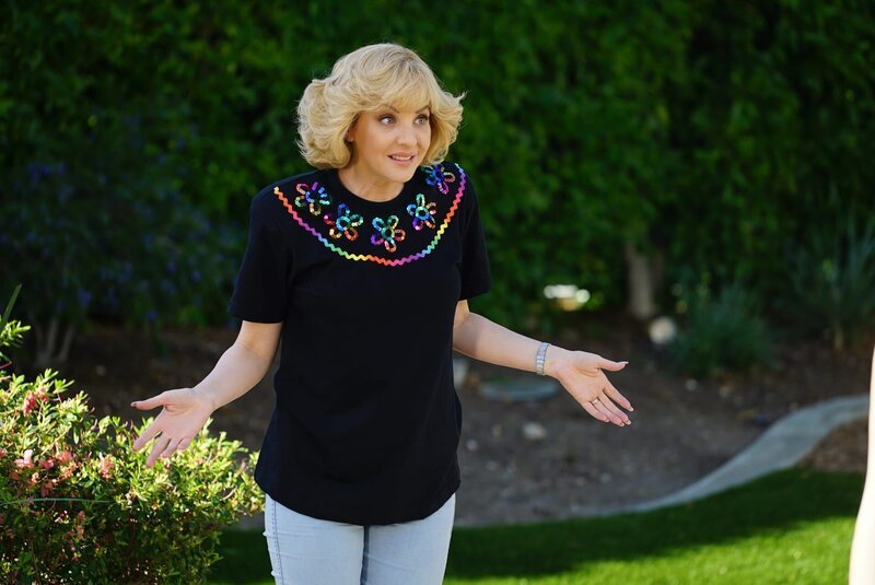 Wendi McLendon-Covey (Beverly Goldberg). – Bild: Sony Pictures Television Inc.