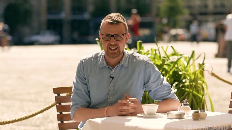 Daniel Schneider – Bild: Bibel TV